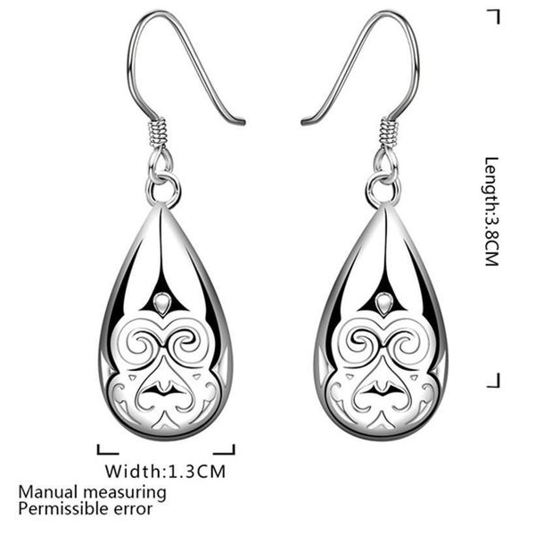 silver color earrings exquisite retro flowers new listing holiday gift fashion wild jewelry h bbywbo, Golden
silver color earrings exquisite retro flowers new listing holiday gift fashion wild jewelry h bbywbo, Golden