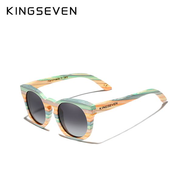 bamboo frame uv400 wood women men sunglasses polarized mirror round kingseven handmade full shades custom ajdnk, White;black
bamboo frame uv400 wood women men sunglasses polarized mirror round kingseven handmade full shades custom ajdnk, White;black