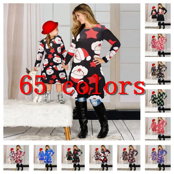 2020 christmas family matching cloth mom girl daughter dress 21 colors elk snowmen snowflakes skirt xmas theme party cloth pullover e101901, Blue
2020 christmas family matching cloth mom girl daughter dress 21 colors elk snowmen snowflakes skirt xmas theme party cloth pullover e101901, Blue
