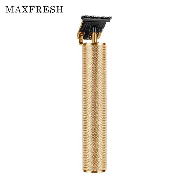 maxfresh hair clippers usb electric haircut barber cordless zero gapped trimmer hair clipper men beard trimmer machine
maxfresh hair clippers usb electric haircut barber cordless zero gapped trimmer hair clipper men beard trimmer machine