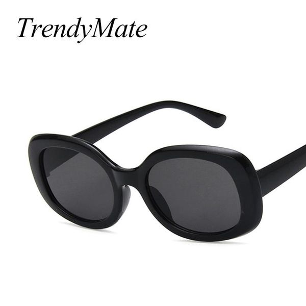 sunglasses trendymate 2021 oval women designer uv400 white sun glasses retro sunglases eyewear oculos 5257m, White;black
sunglasses trendymate 2021 oval women designer uv400 white sun glasses retro sunglases eyewear oculos 5257m, White;black