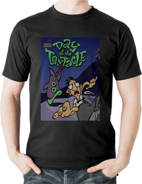 maniac mansion day of the tentacle tshirt adventure game lucas arts tee t shirt fashion t shirt sport hooded sweatshirt hoodie
maniac mansion day of the tentacle tshirt adventure game lucas arts tee t shirt fashion t shirt sport hooded sweatshirt hoodie