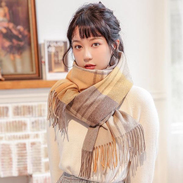 2020 winter&autumn new wool women scarf 100% wool wraps and shawls ladies plaid soft comfortable warm real scarves, Blue;gray
2020 winter&autumn new wool women scarf 100% wool wraps and shawls ladies plaid soft comfortable warm real scarves, Blue;gray