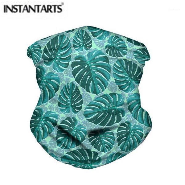 instantarts 2020 balaclava tropical leaf monstera plant pattern hiking scarf outdoor cycling bandana sports magic scarf1, Black
instantarts 2020 balaclava tropical leaf monstera plant pattern hiking scarf outdoor cycling bandana sports magic scarf1, Black