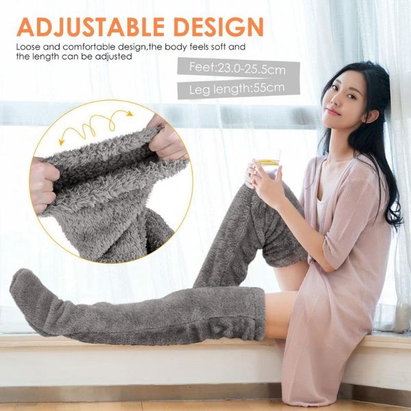 outdoor pants 2021 socks womens fashion winter legging knee high long cotton stockings warm, Black;green
outdoor pants 2021 socks womens fashion winter legging knee high long cotton stockings warm, Black;green
