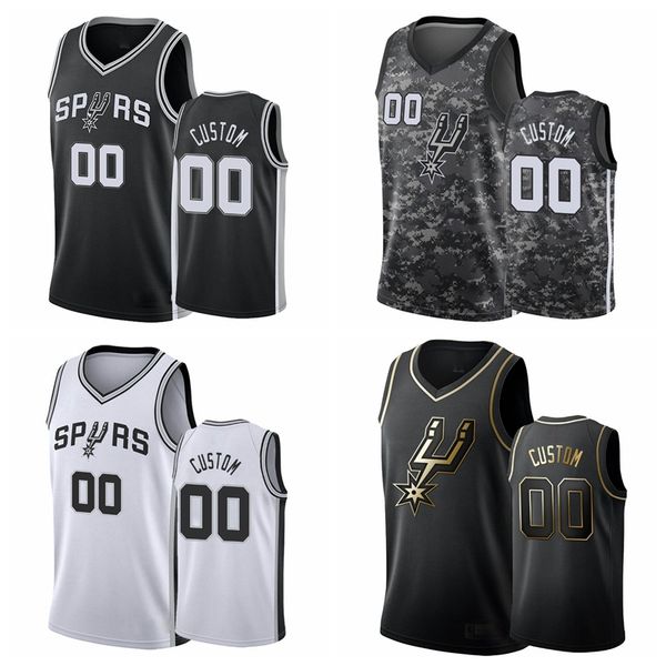 сан - антонио шпоры men пользовательского черные женщины молодежь город nba camo баскетбол джерси s-6xl, Black
сан - антонио шпоры men пользовательского черные женщины молодежь город nba camo баскетбол джерси s-6xl, Black