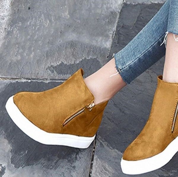 cootelili fashion boots women winter boots mid heel for woman zip platform basic women shoes botas mujer plus size 42 43 #vt5o, Black
cootelili fashion boots women winter boots mid heel for woman zip platform basic women shoes botas mujer plus size 42 43 #vt5o, Black