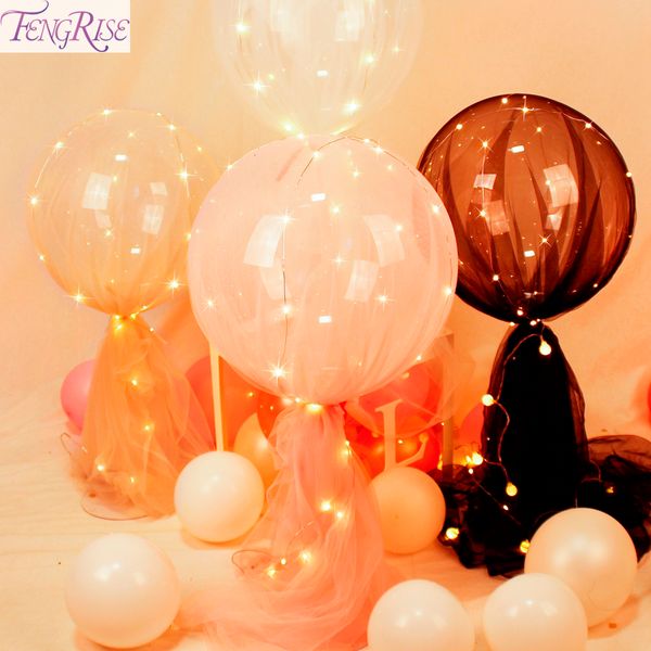 fengrise bobo balloon with organza wedding table baloon stand set valentines day stick floating ballon supporting birthday party
fengrise bobo balloon with organza wedding table baloon stand set valentines day stick floating ballon supporting birthday party