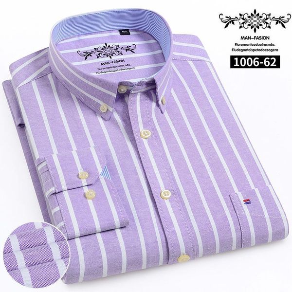 2020 men's casual oxford striped shirt single patch pocket long sleeve standard-fit comfortable shirts1, White;black
2020 men's casual oxford striped shirt single patch pocket long sleeve standard-fit comfortable shirts1, White;black