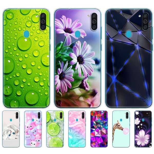 4fes1case 6.4" soft silicon tpu cover for samsung galaxy m11 m 11 sm-m115fmbnser m115 phone back shell bumper funda
4fes1case 6.4" soft silicon tpu cover for samsung galaxy m11 m 11 sm-m115fmbnser m115 phone back shell bumper funda