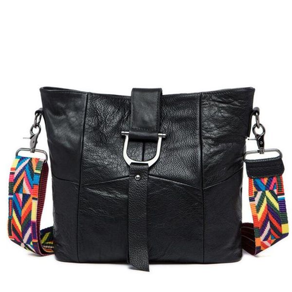 new style genuine leather women shopping shoulder messenger bags tide retro large capacity ribbons bucket women handbags
new style genuine leather women shopping shoulder messenger bags tide retro large capacity ribbons bucket women handbags