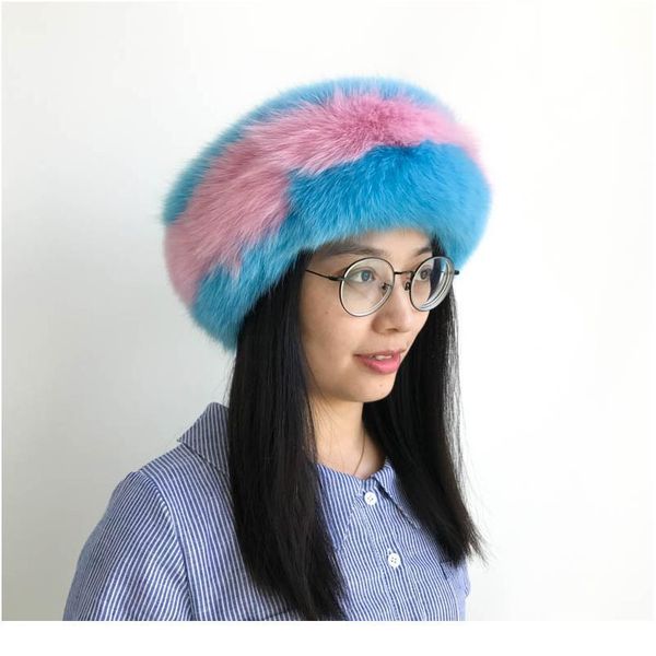 women real fur headband winter autumn natural fox fur headbands ladies luxury whole skin double color custom fur h jllwki 
women real fur headband winter autumn natural fox fur headbands ladies luxury whole skin double color custom fur h jllwki