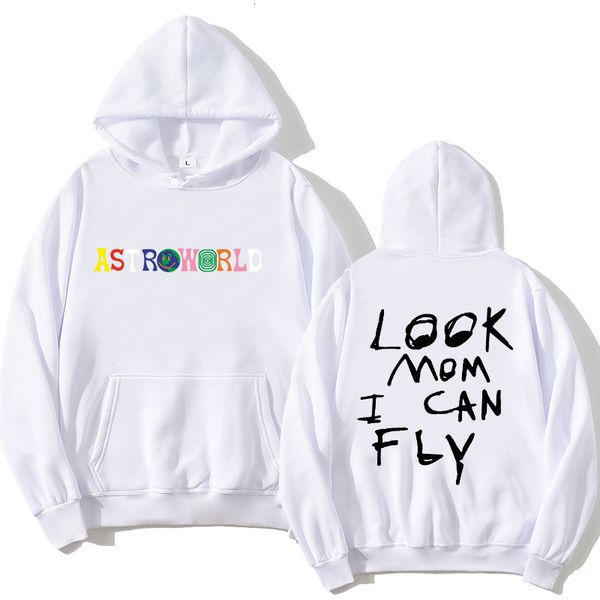2021 new arrivals travis scott astroworld look hoodie men's high-quality streetwear hip-hop hope you have a here 47dw, Black
2021 new arrivals travis scott astroworld look hoodie men's high-quality streetwear hip-hop hope you have a here 47dw, Black