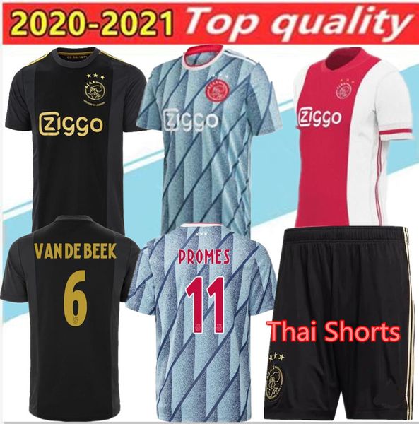 2020 2021 ajax amsterdam fc home out your soccer jerseys ном alvarez tadic neres ziyech van beek ajax футбольная рубашка униформа, Black;yellow
2020 2021 ajax amsterdam fc home out your soccer jerseys ном alvarez tadic neres ziyech van beek ajax футбольная рубашка униформа, Black;yellow