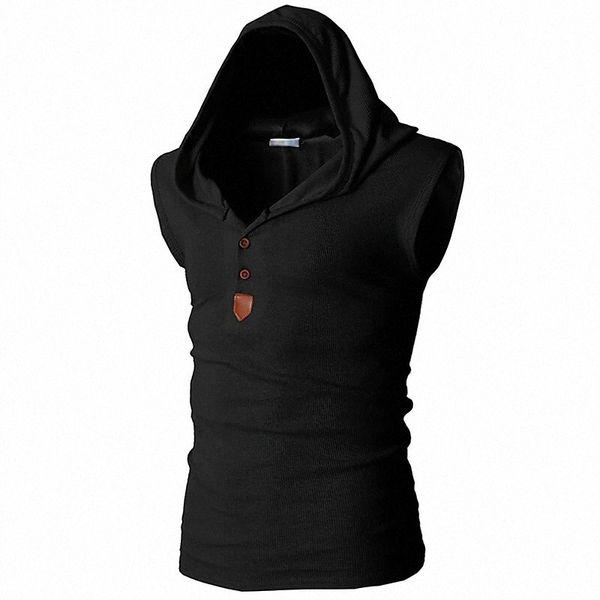 men's tank shirt graphic solid colored hooded daily sports basic sleeveless slim active white black army green / summer k2i6#
men's tank shirt graphic solid colored hooded daily sports basic sleeveless slim active white black army green / summer k2i6#