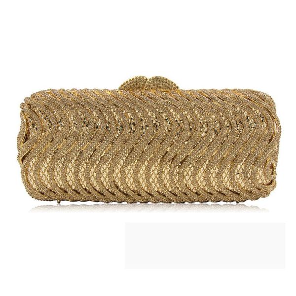 evening bags luxury 100% handmade gold crystal women party 2021 diamond clutch bag sell lady clutches female
evening bags luxury 100% handmade gold crystal women party 2021 diamond clutch bag sell lady clutches female