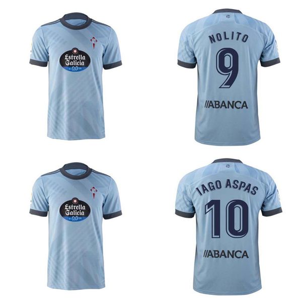 21 22 celta de vigo soccer jerseys iago aspas 2021 2022 celta vigo camiseta de fútbol nolito f.beltran hugo mallo solari s. mina brais, Black;yellow
21 22 celta de vigo soccer jerseys iago aspas 2021 2022 celta vigo camiseta de fútbol nolito f.beltran hugo mallo solari s. mina brais, Black;yellow