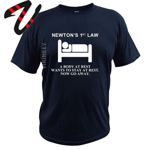 sport newton's first law tshirt physical nerd a body at rest wants to stay at rest now go away 100% 100% premium cotton tshirt eu size
sport newton's first law tshirt physical nerd a body at rest wants to stay at rest now go away 100% 100% premium cotton tshirt eu size