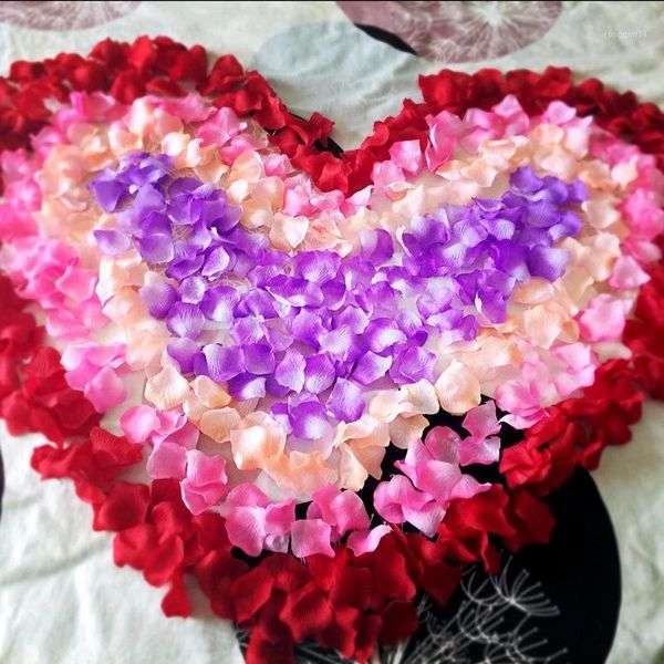 16 color 1000 pcs/ set artificial silk rose flowers petals party wedding decoration festival decor flower petals p151
16 color 1000 pcs/ set artificial silk rose flowers petals party wedding decoration festival decor flower petals p151