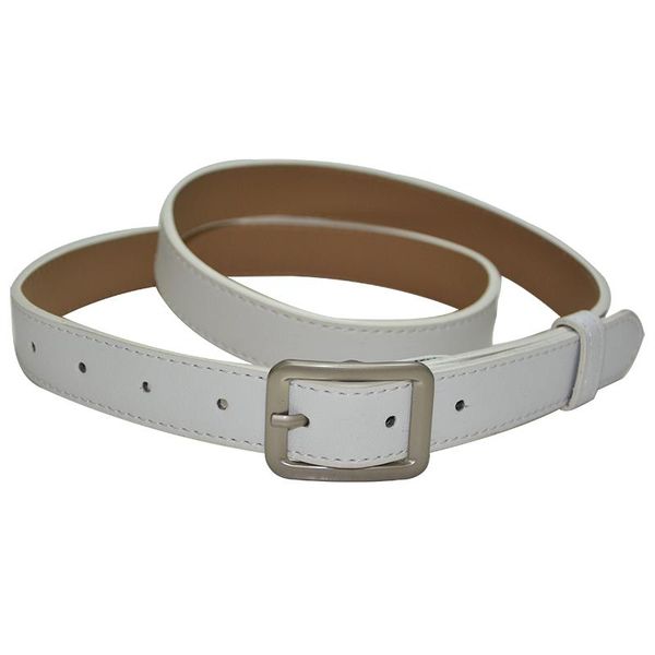 pu leather women belts thin belt female straps rectangle metal pin buckle belts for women ladies girdle jeans student girl white sqcimm, Black;brown
pu leather women belts thin belt female straps rectangle metal pin buckle belts for women ladies girdle jeans student girl white sqcimm, Black;brown