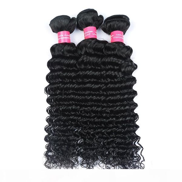 brazilian virgin human hair deep wave 3 4 bundle deal grade 8a brazilian virgin deep curly human hair extension brazilian deep wave hair, Black
brazilian virgin human hair deep wave 3 4 bundle deal grade 8a brazilian virgin deep curly human hair extension brazilian deep wave hair, Black