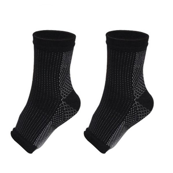 ankle support 3 pairs basketball non slip nylon outdoor activities sports foot sleeves anti fatigue compression socks protection, Blue;black
ankle support 3 pairs basketball non slip nylon outdoor activities sports foot sleeves anti fatigue compression socks protection, Blue;black