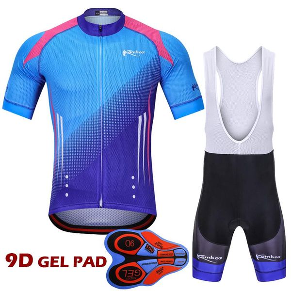 racing sets 2021 pro short sleeve cycling jersey breathable 9d gel pad sportswear mountain bike clothing, Black;blue
racing sets 2021 pro short sleeve cycling jersey breathable 9d gel pad sportswear mountain bike clothing, Black;blue