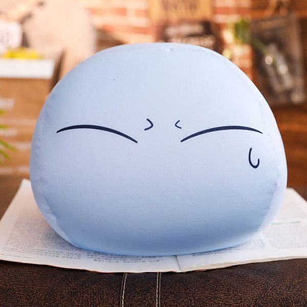 cute slime foam particle elastic pillow moe king rimuru tempest cartoon dolls toys 2021 sell decompression pillow gift of the friend
cute slime foam particle elastic pillow moe king rimuru tempest cartoon dolls toys 2021 sell decompression pillow gift of the friend