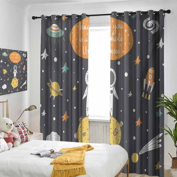 thermal insulated room darkening window shade doodle style astronaut alien planets and spaceships with a motivational quote curtain
thermal insulated room darkening window shade doodle style astronaut alien planets and spaceships with a motivational quote curtain