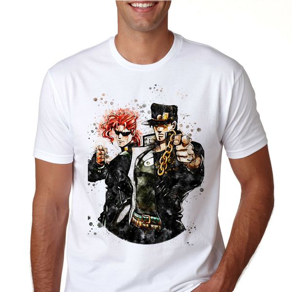 jojo's bizarre adventure anime t-shirt tshirt manga gift new fashion men tees harajuku sport hooded sweatshirt hoodie
jojo's bizarre adventure anime t-shirt tshirt manga gift new fashion men tees harajuku sport hooded sweatshirt hoodie