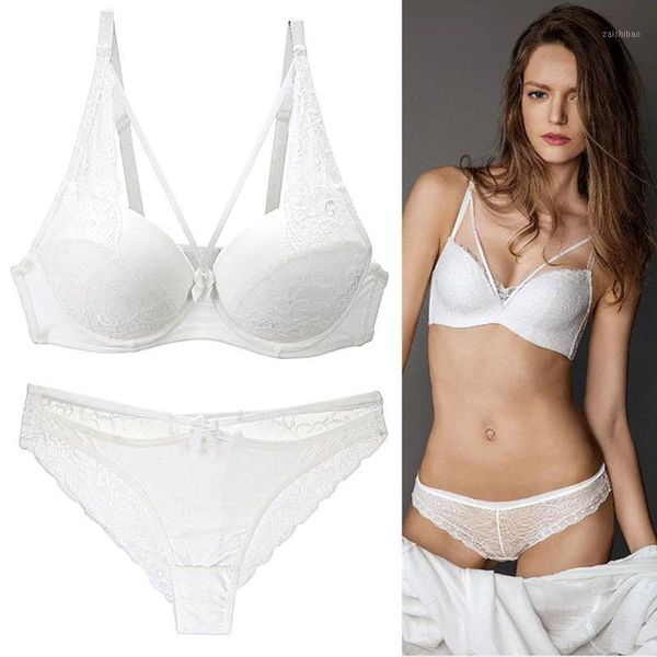 women bras set lace bow decor push up bra underwear set fashion novel solid color bra & brief sets1, Red;black
women bras set lace bow decor push up bra underwear set fashion novel solid color bra & brief sets1, Red;black