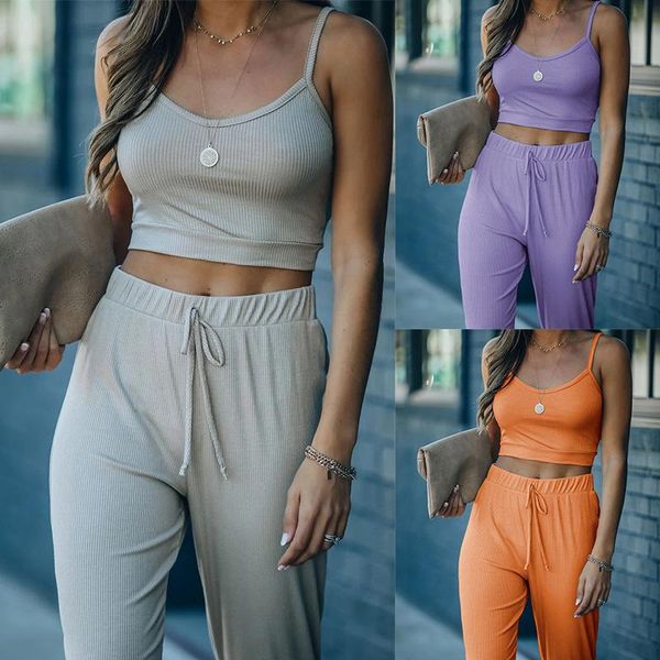 women's tracksuits fashion 2 piece set women cozy o neck crop clothes casual wear cotton 2021, Gray
women's tracksuits fashion 2 piece set women cozy o neck crop clothes casual wear cotton 2021, Gray