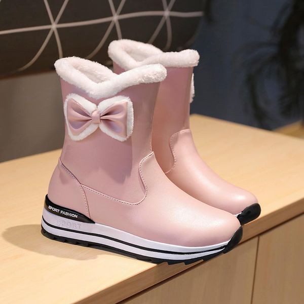 2021 women wedges low heels snow boots winter ankle warm bowties shoes woman platforms cotton shoes ladies boots size 41 42 43, Black
2021 women wedges low heels snow boots winter ankle warm bowties shoes woman platforms cotton shoes ladies boots size 41 42 43, Black