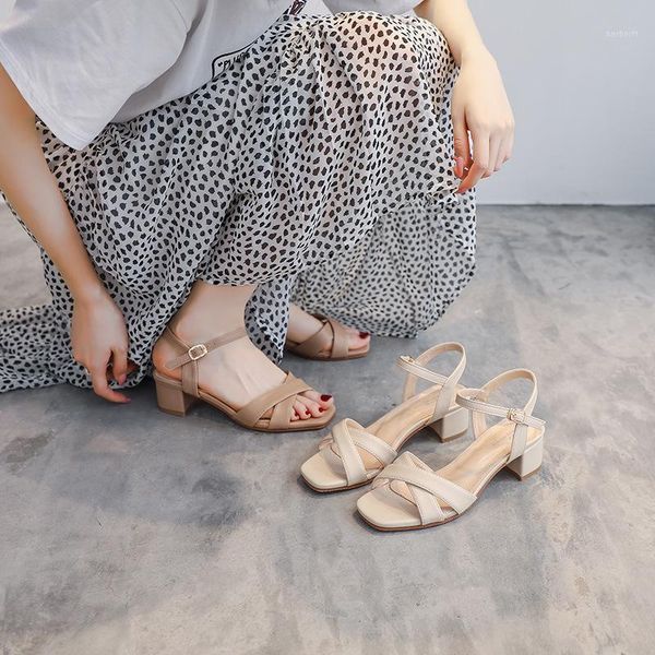 sandals gladiator cross band women casual shoes ankle buckle square toe sandal concise roman chunky med high heels sandalias20211, Black
sandals gladiator cross band women casual shoes ankle buckle square toe sandal concise roman chunky med high heels sandalias20211, Black