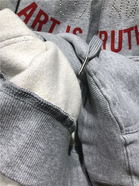 women's hoodies & sweatshirts women sweatshirt 2021 autumn winter style printed rhinestone hooded loose fleece cotton gray velvet stree, Black
women's hoodies & sweatshirts women sweatshirt 2021 autumn winter style printed rhinestone hooded loose fleece cotton gray velvet stree, Black