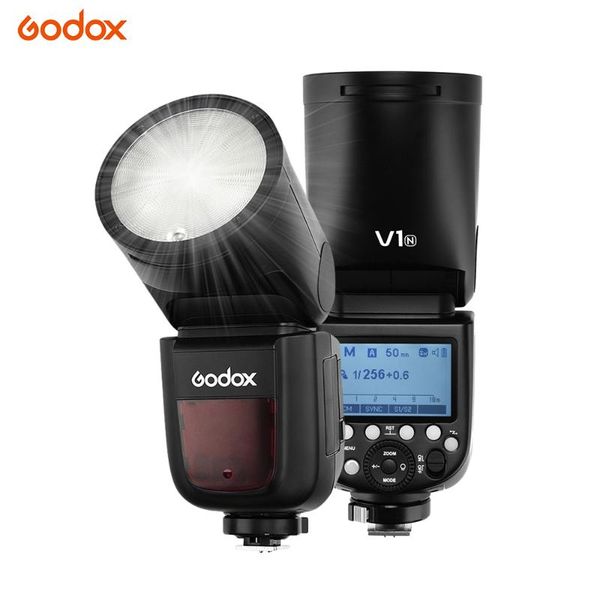 godox v1n wireless 2.4g зеркальная камера вспышка speedlite с полукруглой головкой френеля увеличить для видеокамер для венчания студии фото
godox v1n wireless 2.4g зеркальная камера вспышка speedlite с полукруглой головкой френеля увеличить для видеокамер для венчания студии фото