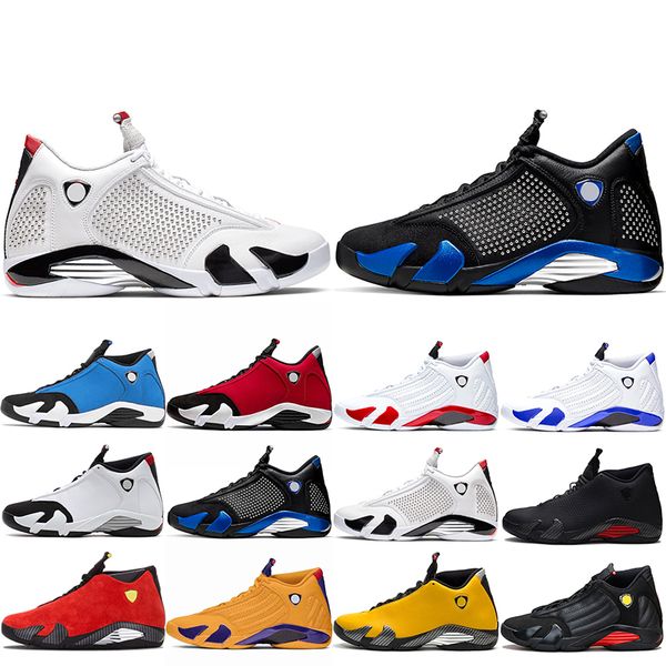 3a jumpman 14 14s men basketball shoes gym blue red candy cane hyper royal university gold mens trainers sport sneakers size 40-47
3a jumpman 14 14s men basketball shoes gym blue red candy cane hyper royal university gold mens trainers sport sneakers size 40-47