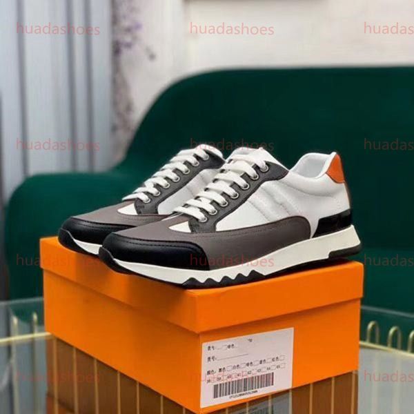 2020 new limited mens leather casual shoes platforms print pattern couple shoes fashion personality wild sports shoes, Black
2020 new limited mens leather casual shoes platforms print pattern couple shoes fashion personality wild sports shoes, Black