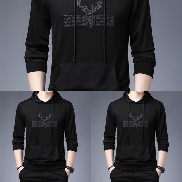 pay attention to sweater sweaterthe new style of clothing in autumn 2020 bucks letter men's hooded casual sweater fashion men's kl, Black
pay attention to sweater sweaterthe new style of clothing in autumn 2020 bucks letter men's hooded casual sweater fashion men's kl, Black