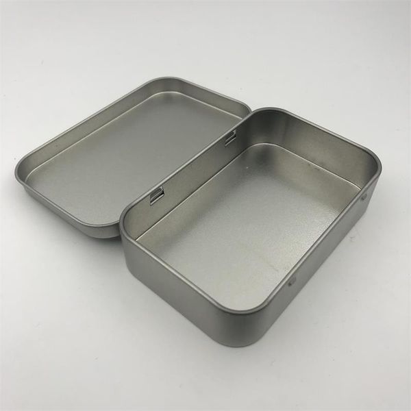 d9.5xw6xh2.2cm square tin boxes small metal storage case with lid wedding candy box party favors
d9.5xw6xh2.2cm square tin boxes small metal storage case with lid wedding candy box party favors