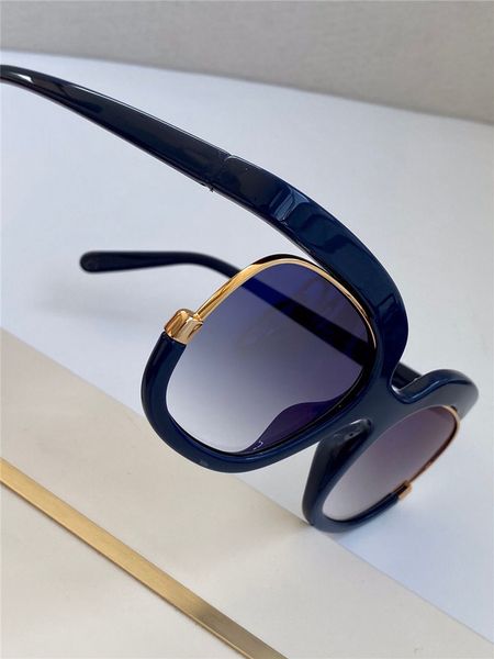 863 fashion new sunglasses box quality design with glasses specially design round popular elegant uv400 style generous women big fr kihl, White;black
863 fashion new sunglasses box quality design with glasses specially design round popular elegant uv400 style generous women big fr kihl, White;black