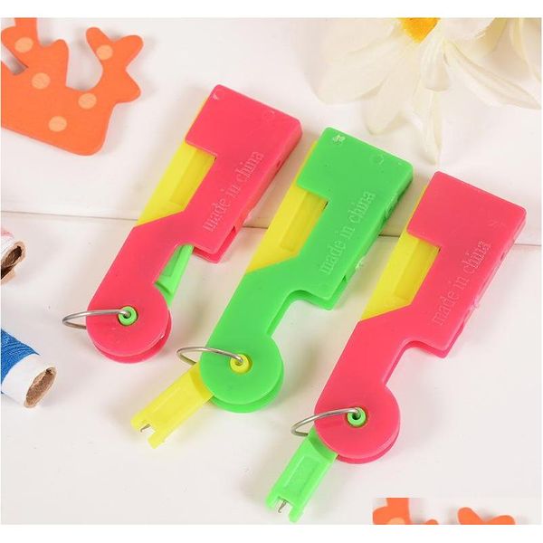 plastic elderly use matic skillful sewing needle device threader thread guide tool gift to qyljwv tore2010
plastic elderly use matic skillful sewing needle device threader thread guide tool gift to qyljwv tore2010