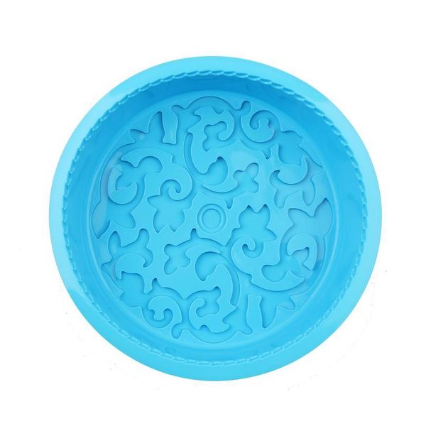 diy sile round cake pan nonstick baking pan 11-inch baking mold,homemade cake decorating for cake muffin, pie, meatl jlljku
diy sile round cake pan nonstick baking pan 11-inch baking mold,homemade cake decorating for cake muffin, pie, meatl jlljku