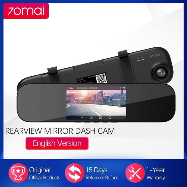 original 70mai rearview mirror car dvr 1600p both side view 140fov 70 mai mirror car recorder 24h parking monitor 70mai dash cam1
original 70mai rearview mirror car dvr 1600p both side view 140fov 70 mai mirror car recorder 24h parking monitor 70mai dash cam1