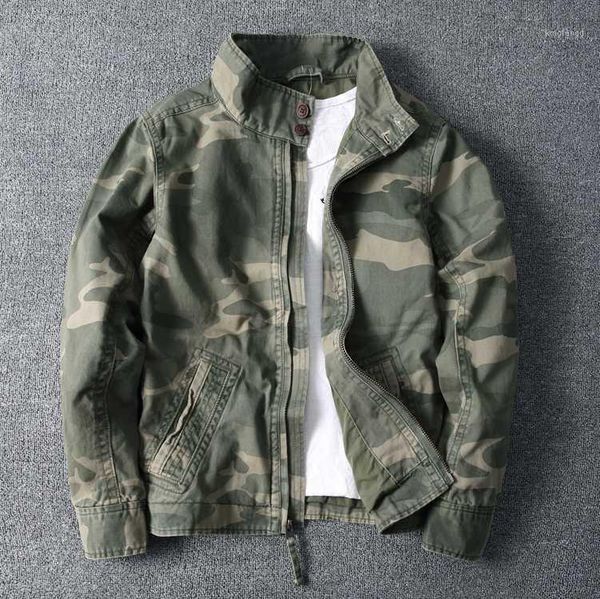 mens camouflage combat jackets pockets outside army coats stand collar z991, Black;brown
mens camouflage combat jackets pockets outside army coats stand collar z991, Black;brown