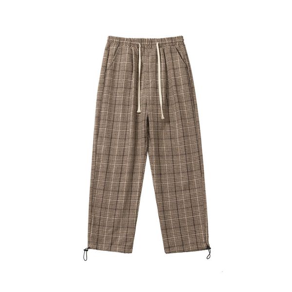 spring 2021 trousers and autumn new trellis straight male pants campus youth men's clothes jikm, Black
spring 2021 trousers and autumn new trellis straight male pants campus youth men's clothes jikm, Black