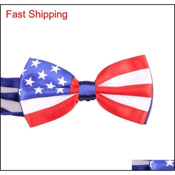 wholesale-2015 new fashion men bow tie union jack british flag bowtie australian american flag bow ties necktie wholesale gejgj, Black;purple
wholesale-2015 new fashion men bow tie union jack british flag bowtie australian american flag bow ties necktie wholesale gejgj, Black;purple