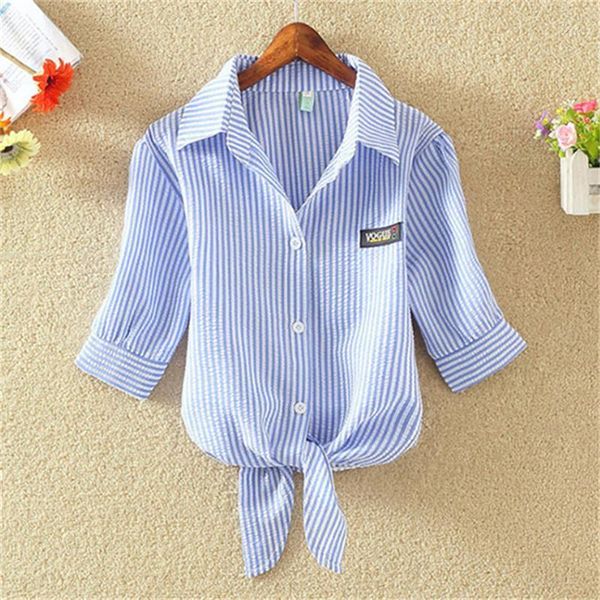 womens blouse shirt new fashion striped printed summer chiffon blouse plus size short sleeve casual shirt blusas1, White
womens blouse shirt new fashion striped printed summer chiffon blouse plus size short sleeve casual shirt blusas1, White
