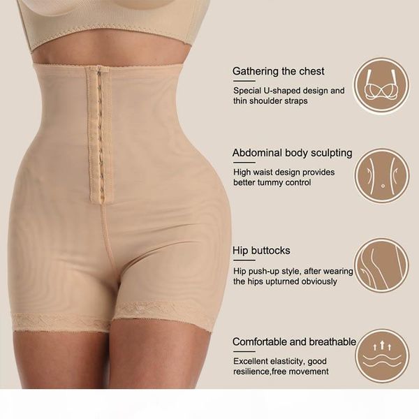 qualityplus size shapewear high waist workout waist trainer corset butt lifter tummy control booty lift pulling underwear body shaper
qualityplus size shapewear high waist workout waist trainer corset butt lifter tummy control booty lift pulling underwear body shaper