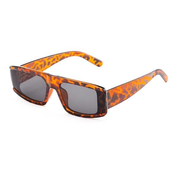 sunglasses leopard brown vintage small black beige square eyeglasses for women gradient eyewear men chic cool sun glasses uv400, White;black
sunglasses leopard brown vintage small black beige square eyeglasses for women gradient eyewear men chic cool sun glasses uv400, White;black